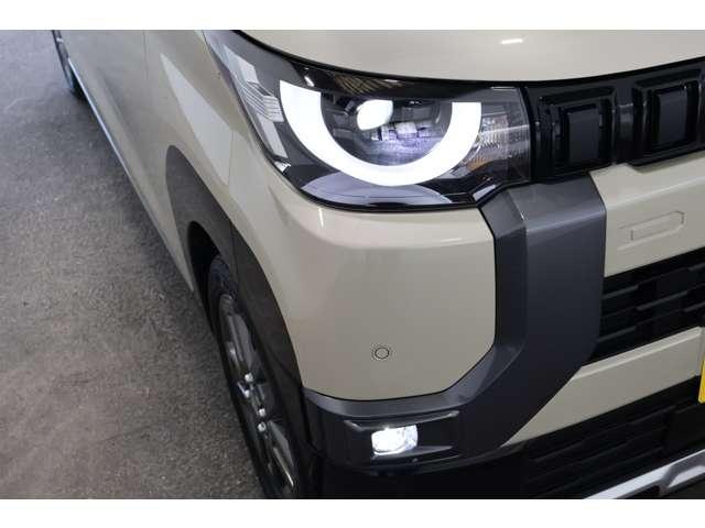 デリカミニ Ｔ　プレミアム　９型ナビ・フルセグＴＶ・全周囲カメラ　フルセグＴＶ　ＬＥＤランプ　クルコン　キーレスエントリー　ＡＢＳ　禁煙　エアバッグ　パワステ　ベンチシート　オートエアコン　ターボ車　フロントカメラ　バックカメラ（12枚目）