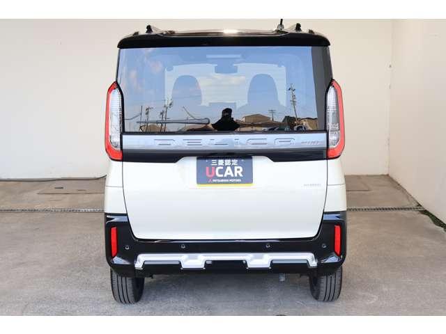 デリカミニ Ｔ　プレミアム　９型ナビ・フルセグＴＶ・全周囲カメラ　フルセグＴＶ　ＬＥＤランプ　クルコン　キーレスエントリー　ＡＢＳ　禁煙　エアバッグ　パワステ　ベンチシート　オートエアコン　ターボ車　フロントカメラ　バックカメラ（16枚目）