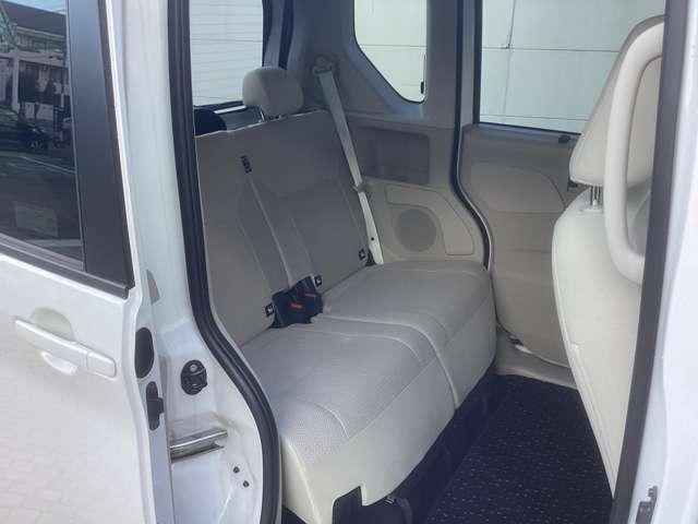 eKスペース G 9型ナビ・フルセグTV・バックカメラ フルオートエアコン サイドカーテンエアバック コーナーセンサー 禁煙車 フルセグTV シートヒーター ETC インテリキー 1オナ アイドリングストップ ナビTV(5枚目)