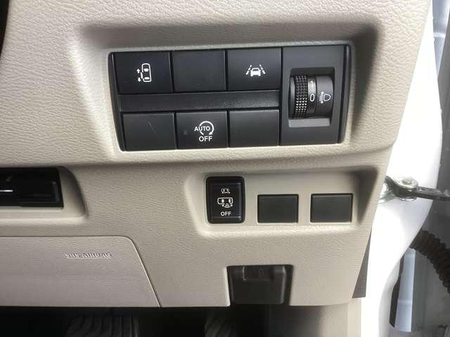 eKスペース G 9型ナビ・フルセグTV・バックカメラ フルオートエアコン サイドカーテンエアバック コーナーセンサー 禁煙車 フルセグTV シートヒーター ETC インテリキー 1オナ アイドリングストップ ナビTV(12枚目)