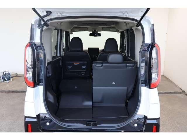 デリカミニ Ｔ　プレミアム　リミテッドエディション　９型ナビ・フルセグＴＶ・全周囲カメラ　（6枚目）