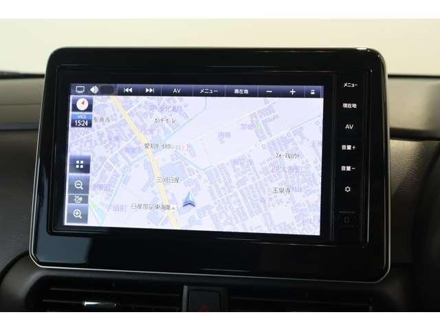 デリカミニ Ｔ　プレミアム　リミテッドエディション　９型ナビ・フルセグＴＶ・全周囲カメラ　（7枚目）