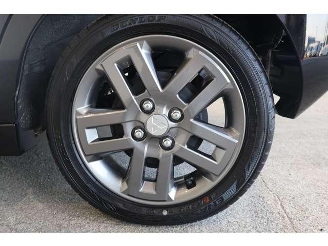 デリカミニ Ｔ　プレミアム　リミテッドエディション　９型ナビ・フルセグＴＶ・全周囲カメラ　（13枚目）