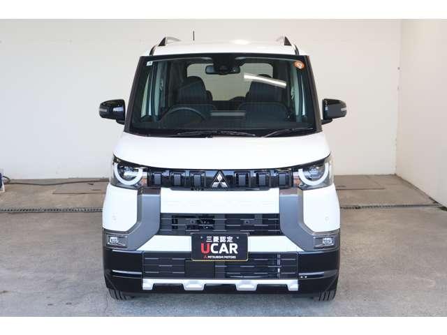 デリカミニ Ｔ　プレミアム　リミテッドエディション　９型ナビ・フルセグＴＶ・全周囲カメラ　（14枚目）