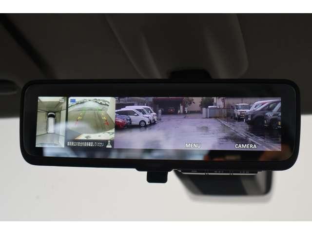 デリカミニ Ｔ　プレミアム　メモリーナビ・フルセグＴＶ・全周囲カメラ　衝突軽減装置　ターボエンジン　記録簿付　ナビＴＶ　寒冷地　パワステ　フルタイム４ＷＤ　エアバッグ　ＬＥＤヘッド　ＥＳＣ　サイドカメラ　クルコン　インテリキー（9枚目）