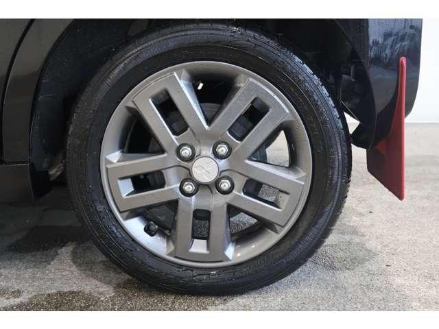 デリカミニ Ｔ　プレミアム　メモリーナビ・フルセグＴＶ・全周囲カメラ　衝突軽減装置　ターボエンジン　記録簿付　ナビＴＶ　寒冷地　パワステ　フルタイム４ＷＤ　エアバッグ　ＬＥＤヘッド　ＥＳＣ　サイドカメラ　クルコン　インテリキー（13枚目）