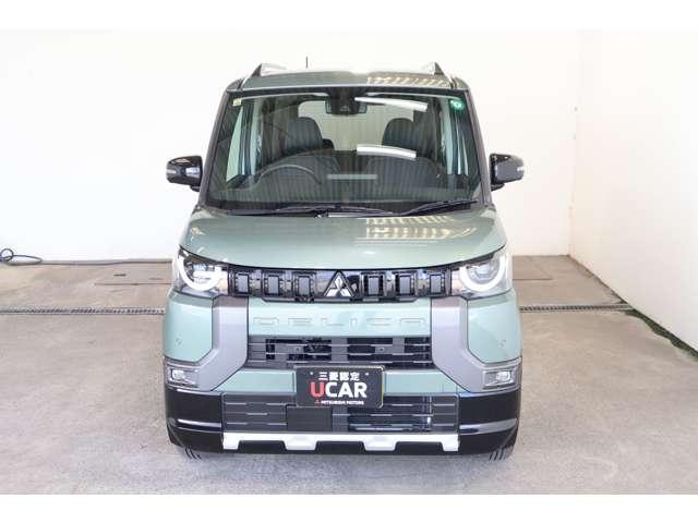 デリカミニ Ｔ　プレミアム　メモリーナビ・フルセグＴＶ・全周囲カメラ　衝突軽減装置　ターボエンジン　記録簿付　ナビＴＶ　寒冷地　パワステ　フルタイム４ＷＤ　エアバッグ　ＬＥＤヘッド　ＥＳＣ　サイドカメラ　クルコン　インテリキー（14枚目）