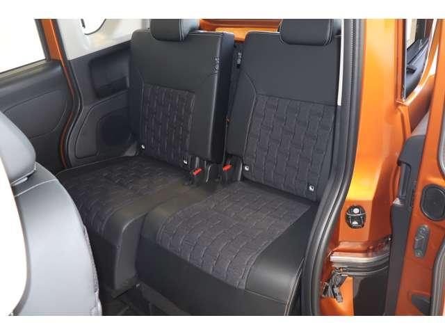 デリカミニ Ｇ　プレミアム　９型ナビ・フルセグＴＶ・全周囲カメラ　１オーナー　ＬＥＤ　Ａクルコン　シートヒーター　ベンチシート　エアコン　コーナーセンサー　パワステ　アルミホイール　キーレスエントリー　エアバッグ　スマートキー（5枚目）