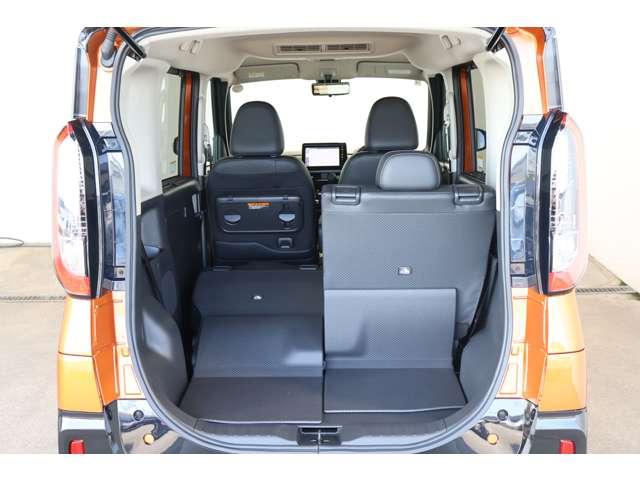 デリカミニ Ｇ　プレミアム　９型ナビ・フルセグＴＶ・全周囲カメラ　１オーナー　ＬＥＤ　Ａクルコン　シートヒーター　ベンチシート　エアコン　コーナーセンサー　パワステ　アルミホイール　キーレスエントリー　エアバッグ　スマートキー（6枚目）