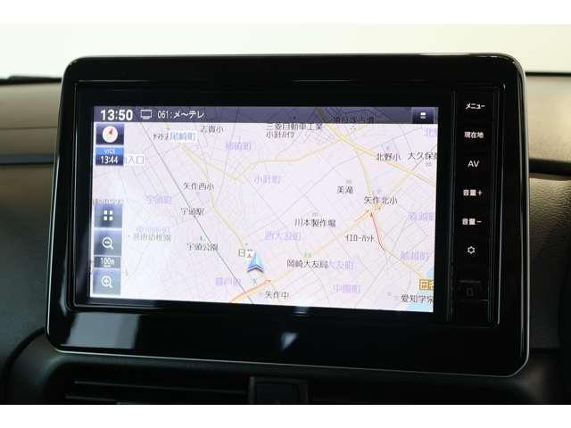 デリカミニ Ｇ　プレミアム　９型ナビ・フルセグＴＶ・全周囲カメラ　１オーナー　ＬＥＤ　Ａクルコン　シートヒーター　ベンチシート　エアコン　コーナーセンサー　パワステ　アルミホイール　キーレスエントリー　エアバッグ　スマートキー（7枚目）