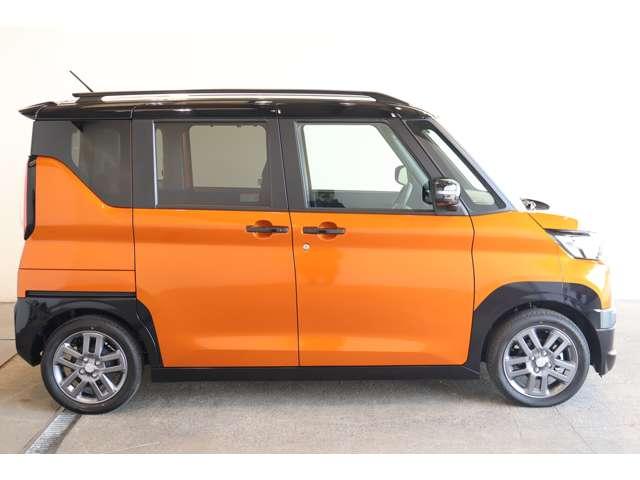 デリカミニ Ｇ　プレミアム　９型ナビ・フルセグＴＶ・全周囲カメラ　１オーナー　ＬＥＤ　Ａクルコン　シートヒーター　ベンチシート　エアコン　コーナーセンサー　パワステ　アルミホイール　キーレスエントリー　エアバッグ　スマートキー（15枚目）