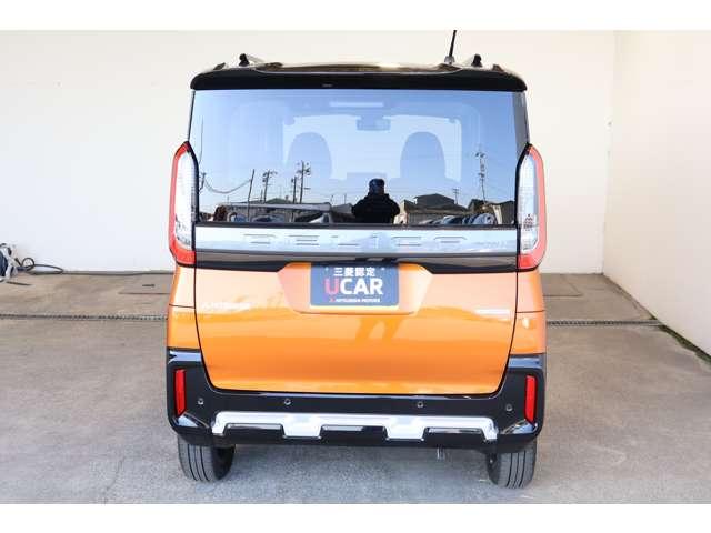 デリカミニ Ｇ　プレミアム　９型ナビ・フルセグＴＶ・全周囲カメラ　１オーナー　ＬＥＤ　Ａクルコン　シートヒーター　ベンチシート　エアコン　コーナーセンサー　パワステ　アルミホイール　キーレスエントリー　エアバッグ　スマートキー（16枚目）