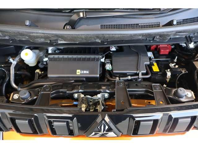 デリカミニ Ｇ　プレミアム　９型ナビ・フルセグＴＶ・全周囲カメラ　１オーナー　ＬＥＤ　Ａクルコン　シートヒーター　ベンチシート　エアコン　コーナーセンサー　パワステ　アルミホイール　キーレスエントリー　エアバッグ　スマートキー（17枚目）