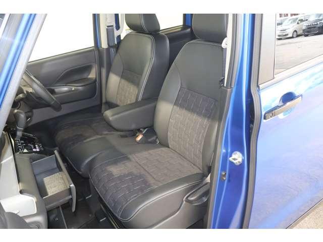 デリカミニ Ｔ　プレミアム　９型ナビ・フルセグＴＶ・全周囲カメラ　フルセグＴＶ　ＬＥＤランプ　クルコン　キーレスエントリー　ＡＢＳ　禁煙　エアバッグ　パワステ　ベンチシート　オートエアコン　ターボ車　フロントカメラ　バックカメラ（3枚目）