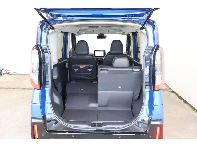 デリカミニ Ｔ　プレミアム　９型ナビ・フルセグＴＶ・全周囲カメラ　フルセグＴＶ　ＬＥＤランプ　クルコン　キーレスエントリー　ＡＢＳ　禁煙　エアバッグ　パワステ　ベンチシート　オートエアコン　ターボ車　フロントカメラ　バックカメラ（5枚目）