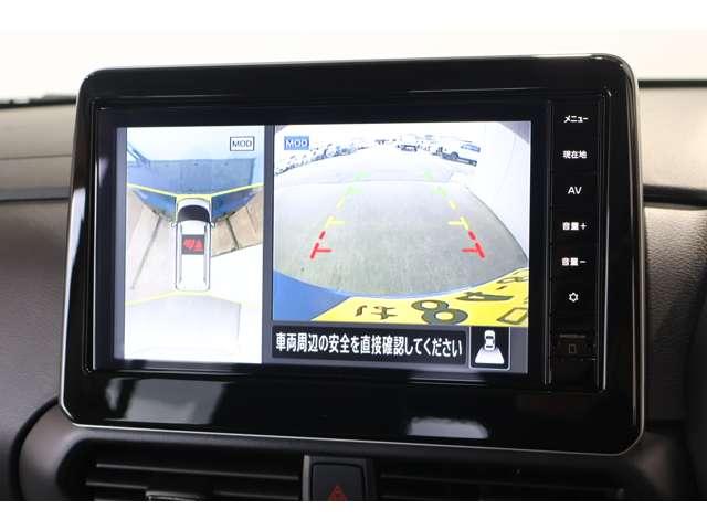 デリカミニ Ｔ　プレミアム　９型ナビ・フルセグＴＶ・全周囲カメラ　フルセグＴＶ　ＬＥＤランプ　クルコン　キーレスエントリー　ＡＢＳ　禁煙　エアバッグ　パワステ　ベンチシート　オートエアコン　ターボ車　フロントカメラ　バックカメラ（7枚目）