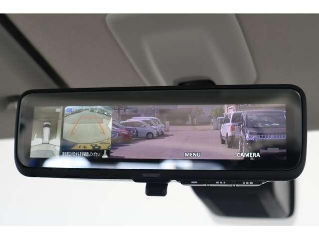 デリカミニ Ｔ　プレミアム　９型ナビ・フルセグＴＶ・全周囲カメラ　フルセグＴＶ　ＬＥＤランプ　クルコン　キーレスエントリー　ＡＢＳ　禁煙　エアバッグ　パワステ　ベンチシート　オートエアコン　ターボ車　フロントカメラ　バックカメラ（8枚目）