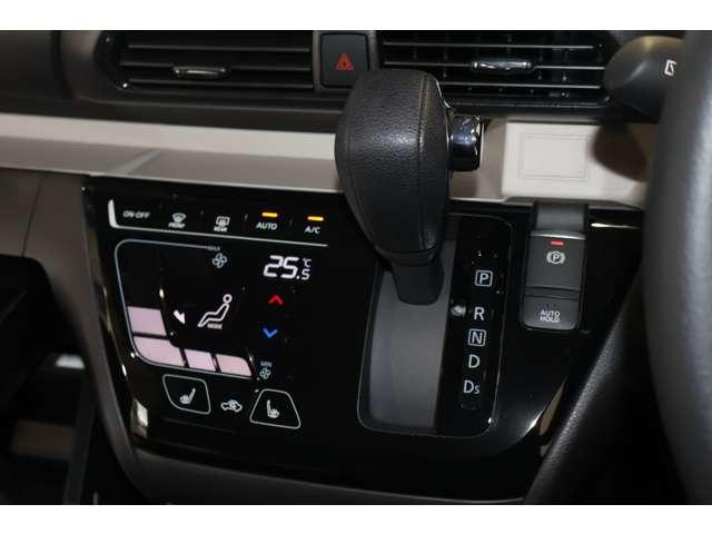 デリカミニ Ｔ　プレミアム　９型ナビ・フルセグＴＶ・全周囲カメラ　フルセグＴＶ　ＬＥＤランプ　クルコン　キーレスエントリー　ＡＢＳ　禁煙　エアバッグ　パワステ　ベンチシート　オートエアコン　ターボ車　フロントカメラ　バックカメラ（10枚目）