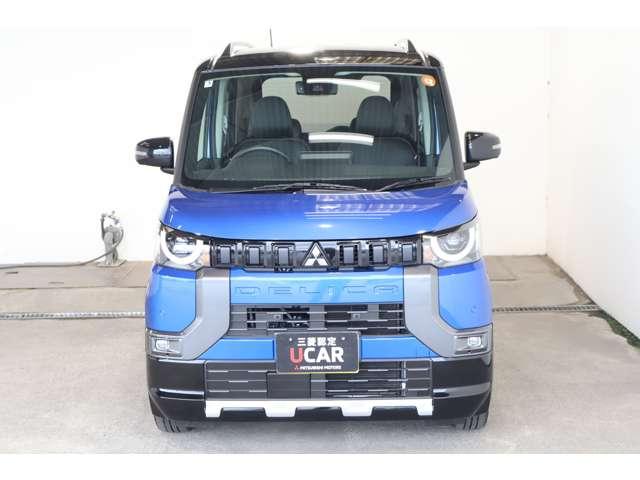 デリカミニ Ｔ　プレミアム　９型ナビ・フルセグＴＶ・全周囲カメラ　フルセグＴＶ　ＬＥＤランプ　クルコン　キーレスエントリー　ＡＢＳ　禁煙　エアバッグ　パワステ　ベンチシート　オートエアコン　ターボ車　フロントカメラ　バックカメラ（14枚目）