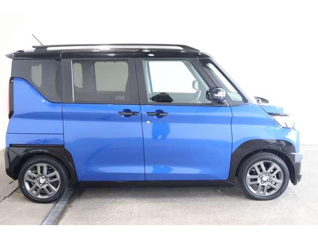 デリカミニ Ｔ　プレミアム　９型ナビ・フルセグＴＶ・全周囲カメラ　フルセグＴＶ　ＬＥＤランプ　クルコン　キーレスエントリー　ＡＢＳ　禁煙　エアバッグ　パワステ　ベンチシート　オートエアコン　ターボ車　フロントカメラ　バックカメラ（15枚目）