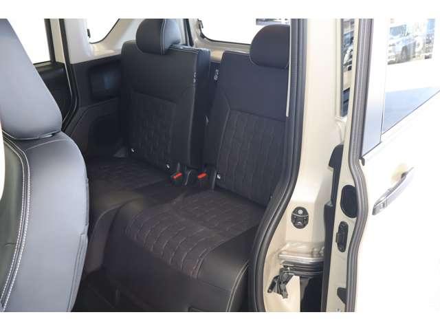 デリカミニ Ｔ　プレミアム　ディスプレイオーディオ・全周囲カメラ　ＥＴＣ車載器　ＬＥＤランプ　クルコン　キーレスエントリー　ＡＢＳ　エアバッグ　パワステ　ベンチシート　オートエアコン　ターボ車　フロントカメラ　バックカメラ（5枚目）