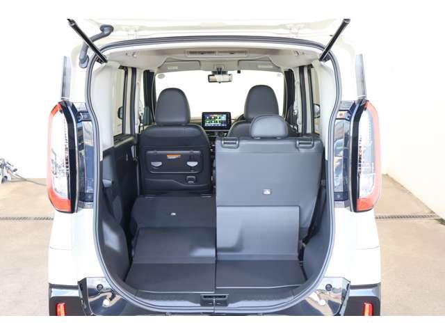 デリカミニ Ｔ　プレミアム　ディスプレイオーディオ・全周囲カメラ　ＥＴＣ車載器　ＬＥＤランプ　クルコン　キーレスエントリー　ＡＢＳ　エアバッグ　パワステ　ベンチシート　オートエアコン　ターボ車　フロントカメラ　バックカメラ（6枚目）