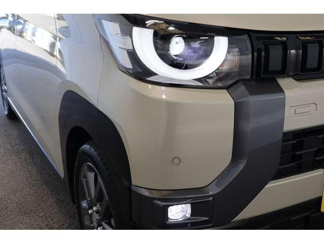 デリカミニ Ｔ　プレミアム　ディスプレイオーディオ・全周囲カメラ　ＥＴＣ車載器　ＬＥＤランプ　クルコン　キーレスエントリー　ＡＢＳ　エアバッグ　パワステ　ベンチシート　オートエアコン　ターボ車　フロントカメラ　バックカメラ（12枚目）