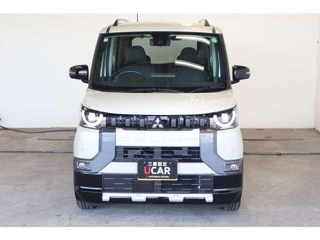 デリカミニ Ｔ　プレミアム　ディスプレイオーディオ・全周囲カメラ　ＥＴＣ車載器　ＬＥＤランプ　クルコン　キーレスエントリー　ＡＢＳ　エアバッグ　パワステ　ベンチシート　オートエアコン　ターボ車　フロントカメラ　バックカメラ（14枚目）