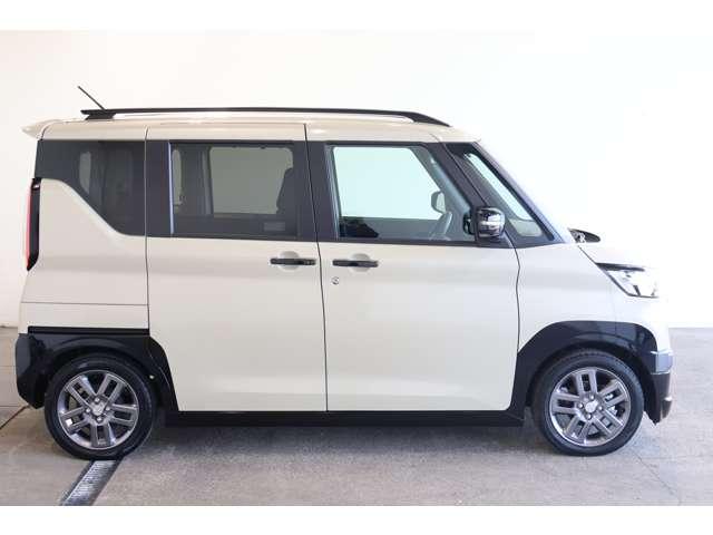 デリカミニ Ｔ　プレミアム　ディスプレイオーディオ・全周囲カメラ　ＥＴＣ車載器　ＬＥＤランプ　クルコン　キーレスエントリー　ＡＢＳ　エアバッグ　パワステ　ベンチシート　オートエアコン　ターボ車　フロントカメラ　バックカメラ（15枚目）