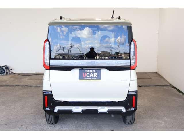 デリカミニ Ｔ　プレミアム　ディスプレイオーディオ・全周囲カメラ　ＥＴＣ車載器　ＬＥＤランプ　クルコン　キーレスエントリー　ＡＢＳ　エアバッグ　パワステ　ベンチシート　オートエアコン　ターボ車　フロントカメラ　バックカメラ（16枚目）