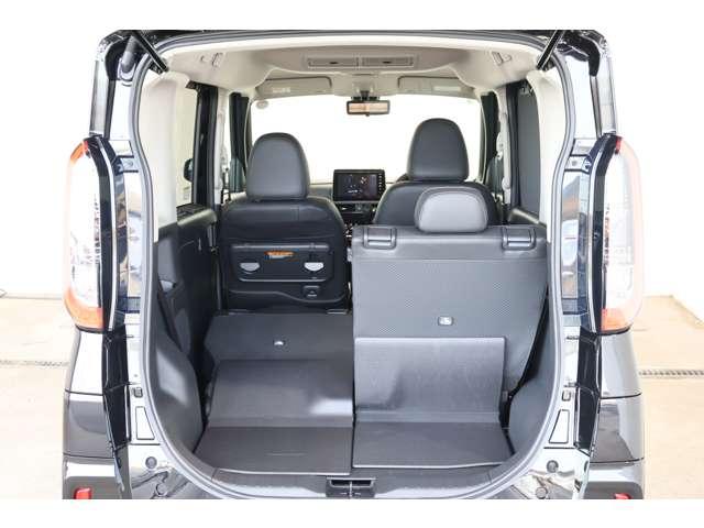 デリカミニ G プレミアム 9型ナビ・フルセグTV・全周囲カメラ バックモニター サイドカメラ フロントカメラ LEDヘッドライト 4WD クルーズコントロール ワンオーナー アルミホイール シートヒーター スマートキー 禁煙車(6枚目)