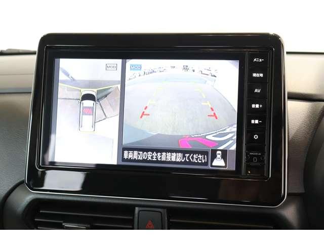 デリカミニ G プレミアム 9型ナビ・フルセグTV・全周囲カメラ 1オーナー LED Aクルコン シートヒーター ベンチシート エアコン コーナーセンサー パワステ アルミホイール キーレスエントリー エアバッグ スマートキー(8枚目)