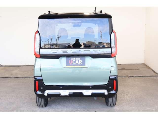 デリカミニ G プレミアム 9型ナビ・フルセグTV・全周囲カメラ 1オーナー LED Aクルコン シートヒーター ベンチシート エアコン コーナーセンサー パワステ アルミホイール キーレスエントリー エアバッグ スマートキー(16枚目)