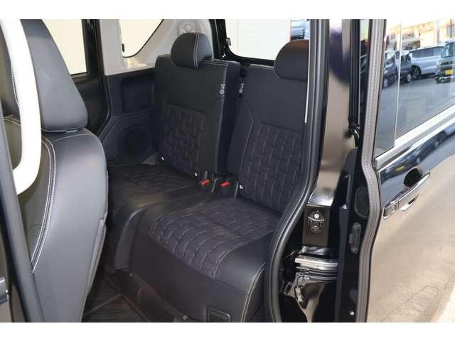 デリカミニ G プレミアム 9型ナビ・フルセグTV・全周囲カメラ 1オーナー LED Aクルコン シートヒーター ベンチシート エアコン コーナーセンサー パワステ アルミホイール キーレスエントリー エアバッグ スマートキー(5枚目)