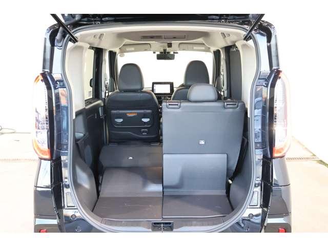 デリカミニ G プレミアム 9型ナビ・フルセグTV・全周囲カメラ 1オーナー LED Aクルコン シートヒーター ベンチシート エアコン コーナーセンサー パワステ アルミホイール キーレスエントリー エアバッグ スマートキー(6枚目)