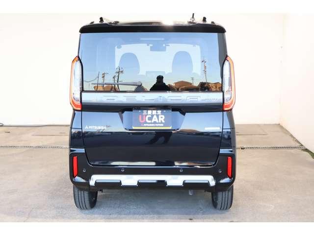 デリカミニ G プレミアム 9型ナビ・フルセグTV・全周囲カメラ 1オーナー LED Aクルコン シートヒーター ベンチシート エアコン コーナーセンサー パワステ アルミホイール キーレスエントリー エアバッグ スマートキー(16枚目)