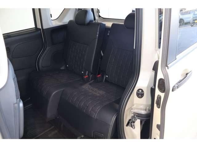 デリカミニ G プレミアム 9型ナビ・フルセグTV・全周囲カメラ 1オーナー LED Aクルコン シートヒーター ベンチシート エアコン コーナーセンサー パワステ アルミホイール キーレスエントリー エアバッグ スマートキー(5枚目)