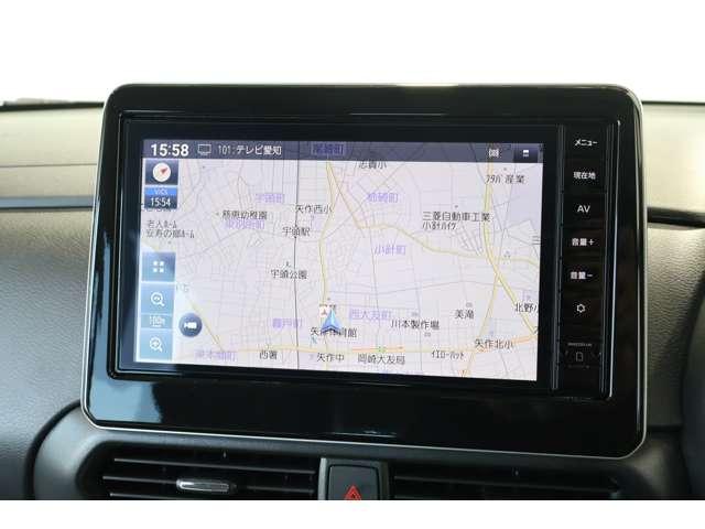 デリカミニ G プレミアム 9型ナビ・フルセグTV・全周囲カメラ 1オーナー LED Aクルコン シートヒーター ベンチシート エアコン コーナーセンサー パワステ アルミホイール キーレスエントリー エアバッグ スマートキー(7枚目)