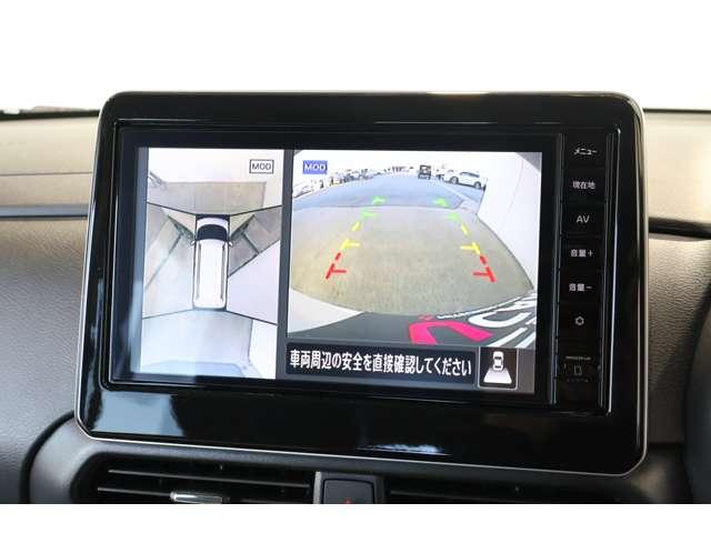 デリカミニ G プレミアム 9型ナビ・フルセグTV・全周囲カメラ 1オーナー LED Aクルコン シートヒーター ベンチシート エアコン コーナーセンサー パワステ アルミホイール キーレスエントリー エアバッグ スマートキー(8枚目)