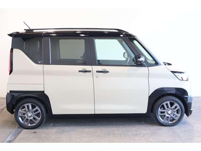 デリカミニ G プレミアム 9型ナビ・フルセグTV・全周囲カメラ 1オーナー LED Aクルコン シートヒーター ベンチシート エアコン コーナーセンサー パワステ アルミホイール キーレスエントリー エアバッグ スマートキー(15枚目)