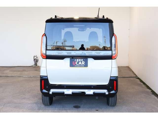 デリカミニ G プレミアム 9型ナビ・フルセグTV・全周囲カメラ 1オーナー LED Aクルコン シートヒーター ベンチシート エアコン コーナーセンサー パワステ アルミホイール キーレスエントリー エアバッグ スマートキー(16枚目)