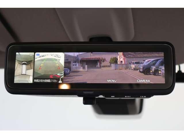 デリカミニ G プレミアム 9型ナビ・フルセグTV・全周囲カメラ 1オーナー LED Aクルコン シートヒーター ETC ベンチシート エアコン コーナーセンサー パワステ アルミホイール キーレスエントリー エアバッグ 禁煙車(8枚目)