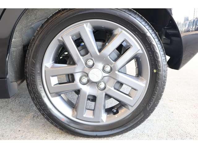 デリカミニ G プレミアム 9型ナビ・フルセグTV・全周囲カメラ 1オーナー LED Aクルコン シートヒーター ETC ベンチシート エアコン コーナーセンサー パワステ アルミホイール キーレスエントリー エアバッグ 禁煙車(13枚目)