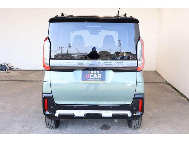 デリカミニ G プレミアム 9型ナビ・フルセグTV・全周囲カメラ 1オーナー LED Aクルコン シートヒーター ETC ベンチシート エアコン コーナーセンサー パワステ アルミホイール キーレスエントリー エアバッグ 禁煙車(16枚目)