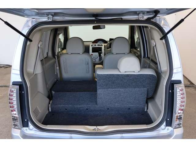 eKワゴン GS 片面電動スライドドア CDオーディオ 片側電動スライド マニュアルエアコン エアバック パワーウィンドウ ベンチシート パワーステアリング ABS 整備記録簿 キ-レス 助手席エアバッグ(6枚目)