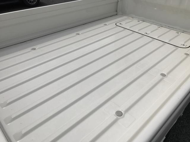 スタンダード 4WD 三方開 AC MT 軽トラック(4枚目)