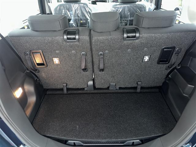 トール カスタムG ターボ バックカメラ 両側電動スライドドア クリアランスソナー オートクルーズコントロール 衝突被害軽減システム アルミホイール オートライト LEDヘッドランプ スマートキー アイドリングストップ(18枚目)