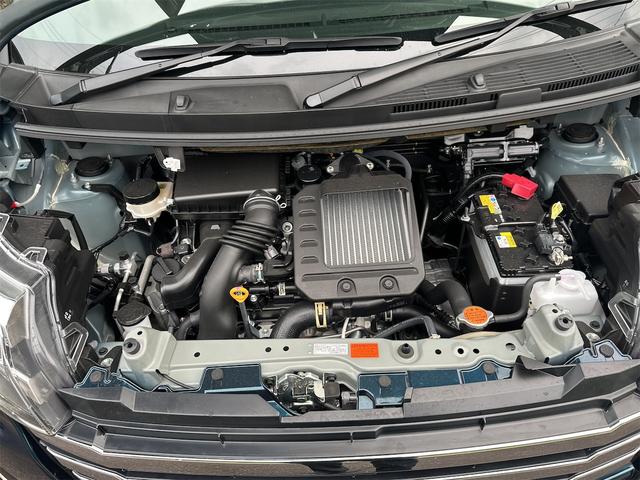 トール カスタムG ターボ バックカメラ 両側電動スライドドア クリアランスソナー オートクルーズコントロール 衝突被害軽減システム アルミホイール オートライト LEDヘッドランプ スマートキー アイドリングストップ(19枚目)