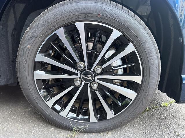 トール カスタムG ターボ バックカメラ 両側電動スライドドア クリアランスソナー オートクルーズコントロール 衝突被害軽減システム アルミホイール オートライト LEDヘッドランプ スマートキー アイドリングストップ(20枚目)