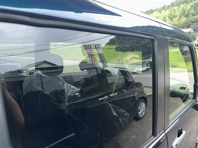 トール カスタムG ターボ バックカメラ 両側電動スライドドア クリアランスソナー オートクルーズコントロール 衝突被害軽減システム アルミホイール オートライト LEDヘッドランプ スマートキー アイドリングストップ(26枚目)